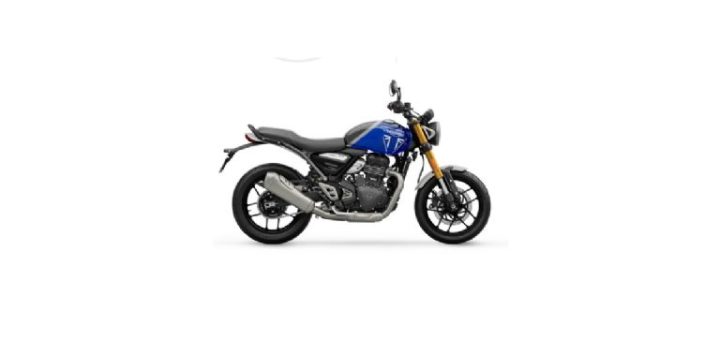 3 motocicletas Triumph para estrenar este 2025; tienen un aspecto atemporal y tecnología moderna