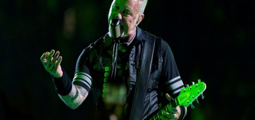5 bandas de rock que suenan más pesado que Metallica en los últimos 30 años