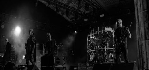 5 bandas del black metal que te harán sentir adrenalina