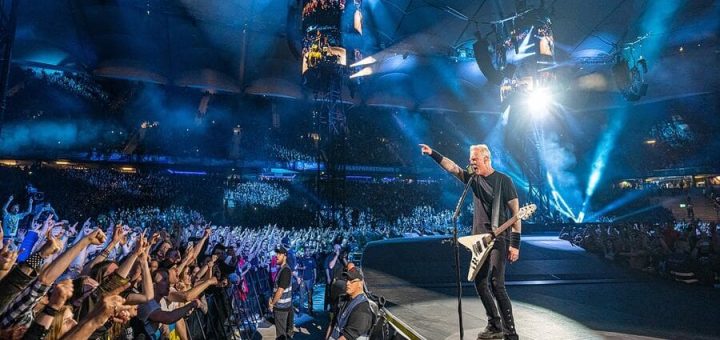 5 canciones del metal que se convirtieron en himnos