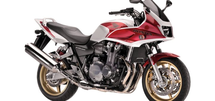 Adiós al proyecto BIG-1 de Honda. Acaba de llegar la última moto de una saga.. Y puede ser el inicio de otra mucho más bonita
