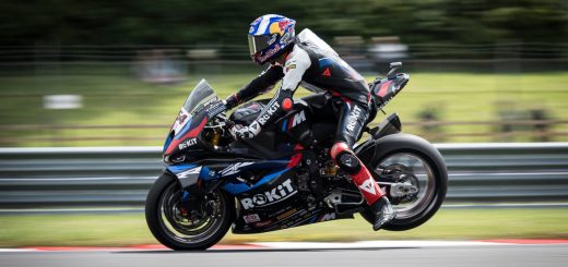 BMW ha enfadado al resto de fabricantes de Superbikes. La nueva moto de Razgatlioglu tiene un truco con el que pretenden acabar