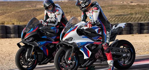BMW Motorrad arrasa en ventas, tanto en España como en el resto del mundo