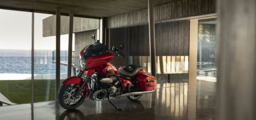 BMW Motorrad: Así son sus nuevas motocicletas cruiser para 2025