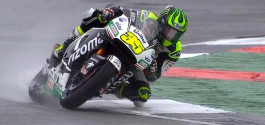 Cal Crutchlow: una carrera que deja huella en MotoGP