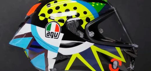 Cascos de moto falsos, protege tu seguridad en la carretera