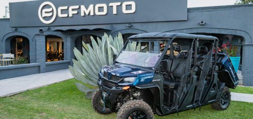 CFMOTO Tepic Club: Un nuevo punto de encuentro para motociclistas de Nayarit