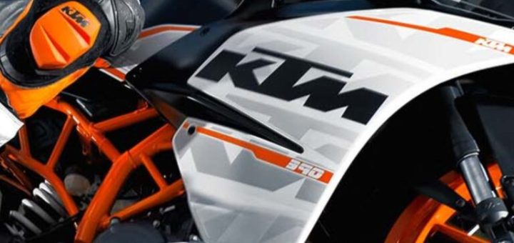Con estas medidas, KTM planea salir de la crisis