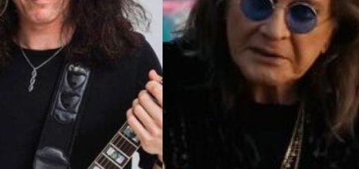 Cuando Alex Skolnick (Testament) fue contratado y luego despedido por Ozzy Osbourne: “Algunos guitarristas muy conocidos nunca pasaron de la audición”