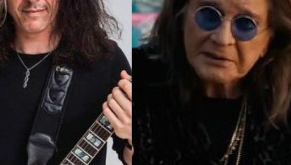 Cuando Alex Skolnick (Testament) fue contratado y luego despedido por Ozzy Osbourne: “Algunos guitarristas muy conocidos nunca pasaron de la audición”