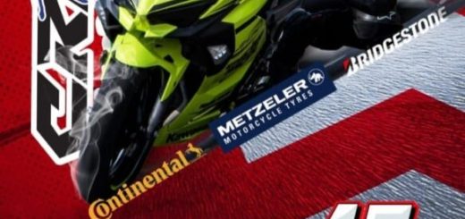 El Autódromo de Querétaro se alista para el arranque del Campeonato Race de Velocidad (CRV)