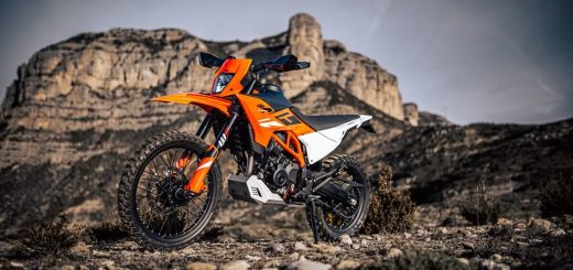 El nuevo modelo más accesible de KTM: por qué promete ser el mejor