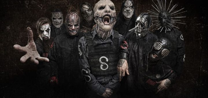 El podio de las bandas de metal, según fans