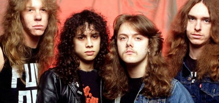 El rey y la reina del género musical del metal: Una mirada a los íconos del metal que definieron una era
