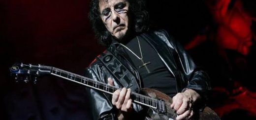 El riff de metal más copiado de la historia