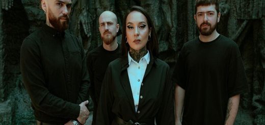 Escucha “Duel”, la nueva canción de JINJER: Un viaje sonoro que redefine el metal progresivo