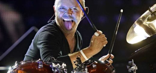 Ésta es la canción de Metallica que Lars Ulrich no soporta