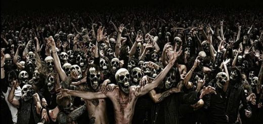 Éstas son las disqueras de metal más importantes de la historia