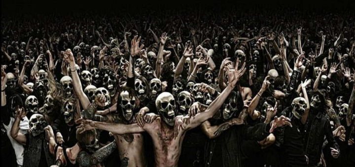 Éstas son las disqueras de metal más importantes de la historia