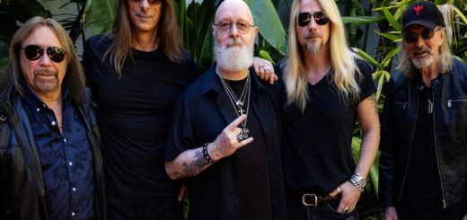 Éste ha sido el mejor cantante en la historia de Judas Priest