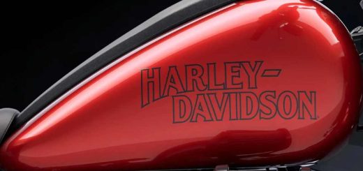 Harley-Davidson renovaría por completo una de sus gamas más famosas para 2025
