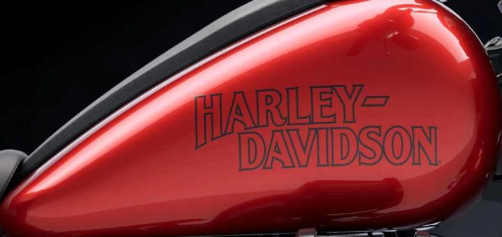 Harley-Davidson renovaría por completo una de sus gamas más famosas para 2025