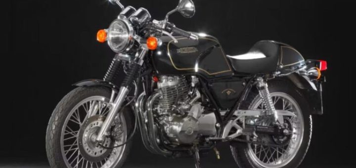 Honda planea lanzar una nueva 500 cc para competir en un creciente muy de moda