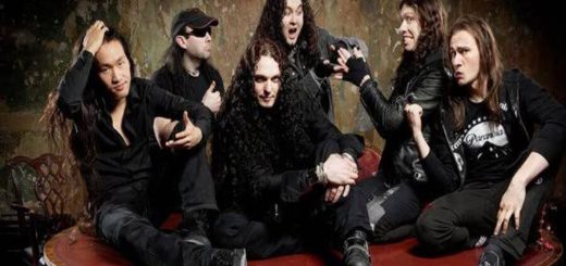La banda de power metal más sobrevalorada de la historia