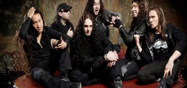 La banda de power metal más sobrevalorada de la historia