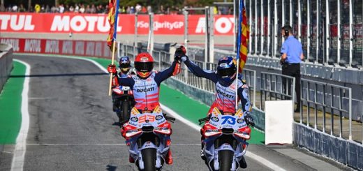 La compra de MotoGP por Liberty Media se atasca. Europa ha vuelto a retrasar la decisión definitiva hasta el verano