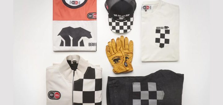 La fusión perfecta entre estilo retro y funcionalidad contemporánea