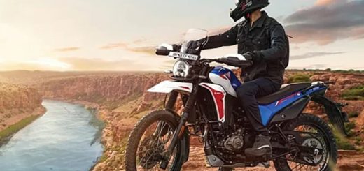 La Yamaha XTZ 250 tiene un nuevo rival muy innovador que promete superarla