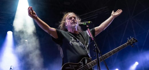 Las 5 mejores bandas de grindcore de la historia