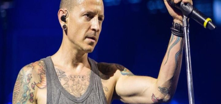 Las 5 mejores canciones de Linkin Park con Chester Bennington