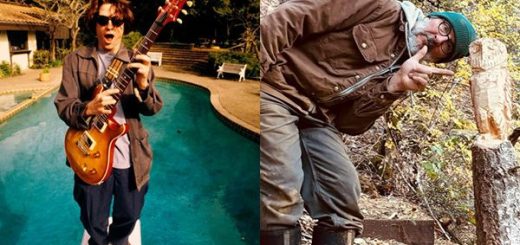 Los incendios de Los Ángeles destruyen la casa del guitarrista de Primus y su líder, Les Claypool, emite un comunicado