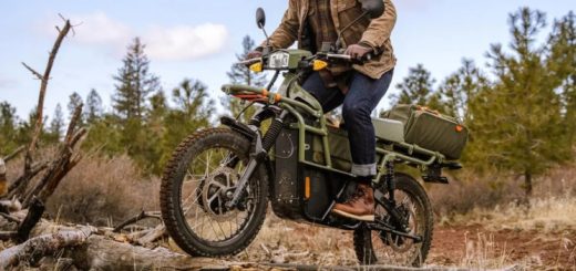 Otra marca de motos eléctricas se declara en ruina, y se une al resto que han cerrado últimamente