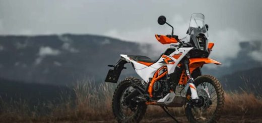 ¿Por qué esta moto trail es uno de los lanzamientos del año?: precio y disponibilidad
