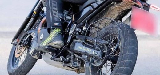 Royal Enfield Himalayan 650: nuevos detalles revelados