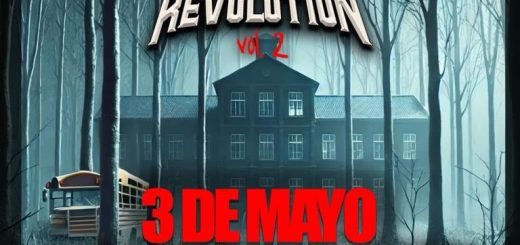 Se anuncia la segunda edición del Nü Metal Revolution
