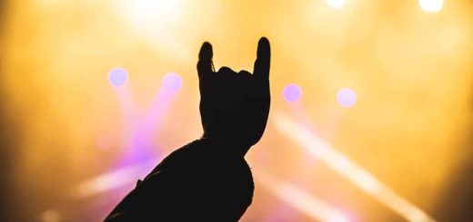 Solo dos discos de metal se cuelan en la lista de los mejores discos del siglo XXI de Rolling Stone