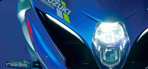 Suzuki va por nuevos hitos y estos son los nuevos modelos que ofrecerá
