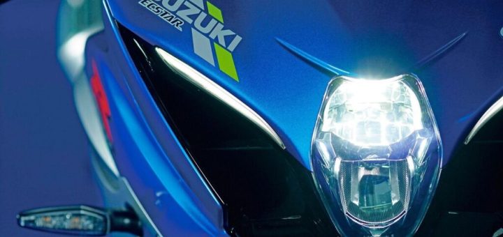 Suzuki va por nuevos hitos y estos son los nuevos modelos que ofrecerá