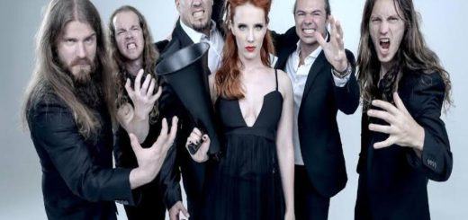 Todos los discos de Epica ordenados del mejor al peor