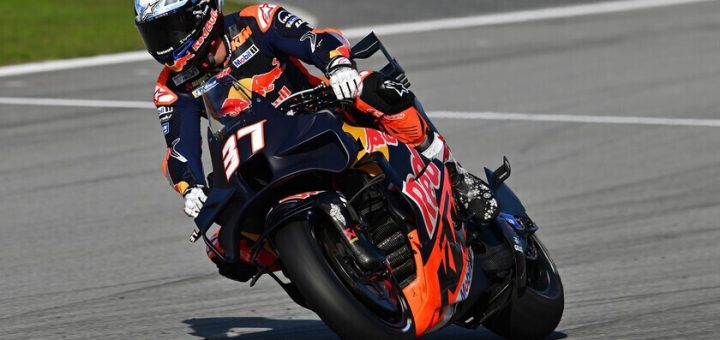 Tres empresas pueden salvar a KTM. Conoces a dos de ellas, y hay un miedo común: la deslocalización china e india