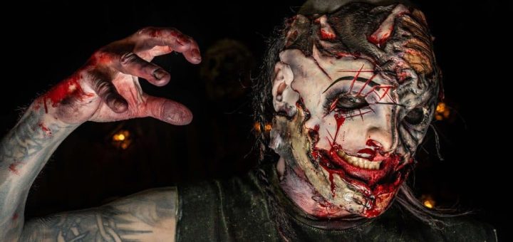 Un gran vocalista de metal industrial lucha contra el cáncer