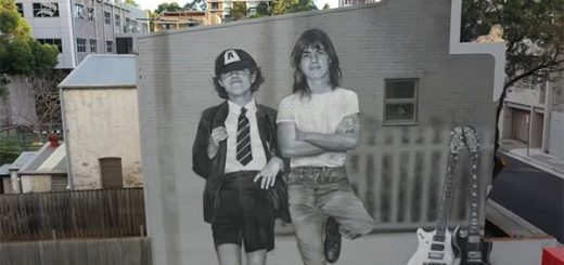 Un nuevo documental investiga por qué se derribó la casa de la infancia de Angus y Malcolm Young donde se ideó AC/DC