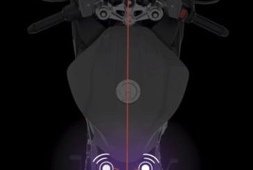 Viber Alert: más seguridad y menos distracciones en moto