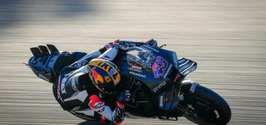 Yamaha y Pramac Racing: Una nueva alianza para brillar en MotoGP en 2025
