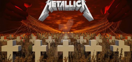 10 cosas que no sabes de Master of Puppets, el mejor disco de metal de la historia