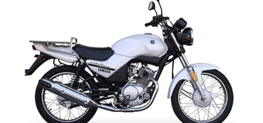 3 motos de trabajo japonesas, baratas, resistentes y modelos 2025